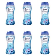 6x LENOR Spring Awakening vonné perly 210g