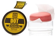 Work Stuff Dot Clay Bar Hard - Clay 100g