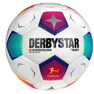 Select DerbyStar Bundesliga 2023 Brillant Replica Ball 3955100059 4