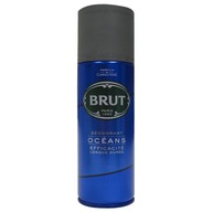 BRUT OCEANS DEO SPRAY MEN 200ml