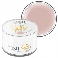 YOSHI Building Gel Jelly PRO Gel sušienka 50ml