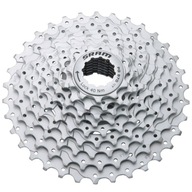 SRAM PG-970 11-34 9-rýchlostná kazeta s ozubeným kolesom