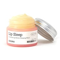 COSRX Balancium Ceramide Lip Butter Sleeping Mask 20g - maska ​​na pery