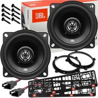 JBL 13cm reproduktory do auta AUDI A3 8L 96-03