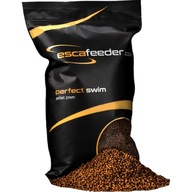 Esca Feeder Method Perfect Swim Grundbait Pellet 2mm 800g For Carp Methode