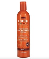 CANTU SHEA BUTTER AKTIVÁTOR OTOČENIA 355ml