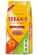 Substrát pre izbové rastliny granule 7,5 L SERAMIS