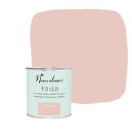 Farba na nábytok Newcolours - Powder Pink 200ml