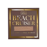 Parfém Beach Cruiser HD Body & Face Bronzer