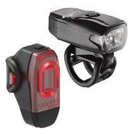 Lezyne LED KTV Drive Sada USB svetiel 200 Lm