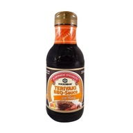 Teriyaki BBQ Honey Kikkoman sójová omáčka 250ml