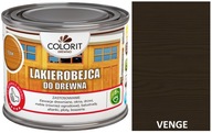 COLORIT LABORA NA DREVO 375ML VENGE WENGE