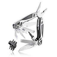 Multitool AZYMUT Trohon - 12 nástrojov