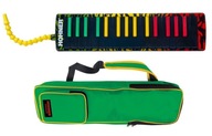 Melodyka Hohner 32 Airboard Rasta 9440