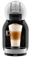 Strojček na kapsuly Dolce Gusto KRUPS Mini Me 123B