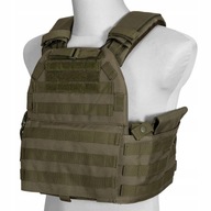 Taktická vesta GFC Quick Release Plate Carrier