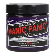 Klasický toner Manic Panic HCR 11024 Purrple Haze