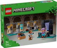 LEGO MINECRAFT Armory 21252