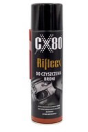 Gun Cleaner CX80 Riflecx kvapalina na čistenie zbraní 500 ml