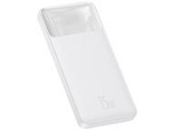 POWERBANK BASEUS BIPOW 10000MAH 15W BIELA