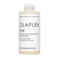 Olaplex No.4 BOND MAINTENANCE 250 ml REGENERAČNÝ šampón pre slabé vlasy