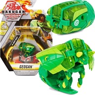 BAKUGAN GEOGAN POVSTÁVAJÚCI VENTUS DUCHA BESTIUM + KARTY