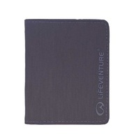 Peňaženka Lifeventure RFiD PROTECTION Recycled - NAVY