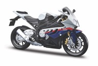 MODEL MAISTO 31101 BMW S 1000 RR 1/12