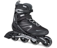 Rekreačné kolieskové korčule Rollerblade ZETRABLADE - s 38,5