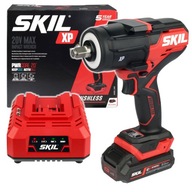 NÁRAZOVÝ KLÚČ 1/2" 20V 700Nm 3285 SKIL XP 1x2,0Ah