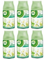 Air Wick Freshmatic White Flowers 6x250ml náplň