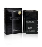 DARK FEVER Edt-men-100ml DELUXE Creation-Lamis