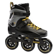 Kolieskové korčule Rollerblade RB 110 Black