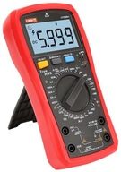 Univerzálny meter UT890D+ UNI-T