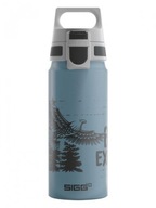 Fľaša SIGG WMB One Brave Eagle 0,6 l 9002,40 Orzeł