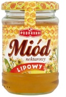 Podravka lipový med 350g