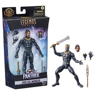 MARVEL LEGENDS Akčná figúrka Black Panther Killmonger