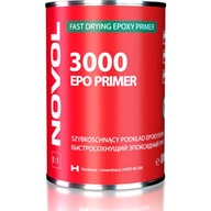 Epoxidový základný náter 1:1 NOVOL 3000 Epo Primer 800ml