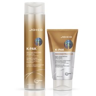 JOICO K-PAK SADA PRE VEĽMI POŠKODENÉ VLASY