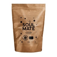 Yerba Soul Mate Organica Cannabis CBD 1000g BIO