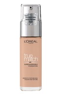 Loreal True Match zmatňujúci podklad na tvár s SPF 17 odtieň 1R1C, 30 ml