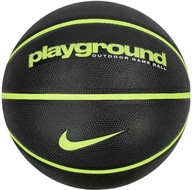 Tréningový basketbalový basketbal Nike Playground, veľkosť 5