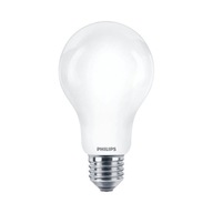 LED žiarovka E27 13W 4000K A67 (2ks)