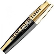 LOREAL VOLUME MILLION LASHES EXTRA BLACK MASCARA 9ml