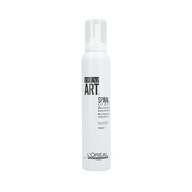 LOREAL TECNI.ART CURROW PENA 200ML