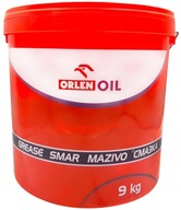 ORLEN LÍTIOVÝ TUK LITEN ŁT-4S3 9KG