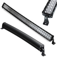 LED PANELOVÁ PRACOVNÁ LAMPA HALOGÉNOVÁ 300W 23000LM ARC