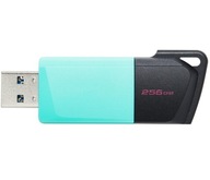 KINGSTON DT EXODIA M flash disk 256GB USB 3.2