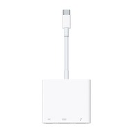 Apple MUF82ZM/A adaptér - multiportový USB-C na digitálny AV adaptér