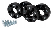 SPACERS Adaptéry Redukcia 20mm 57,1 5x100 5x112 B